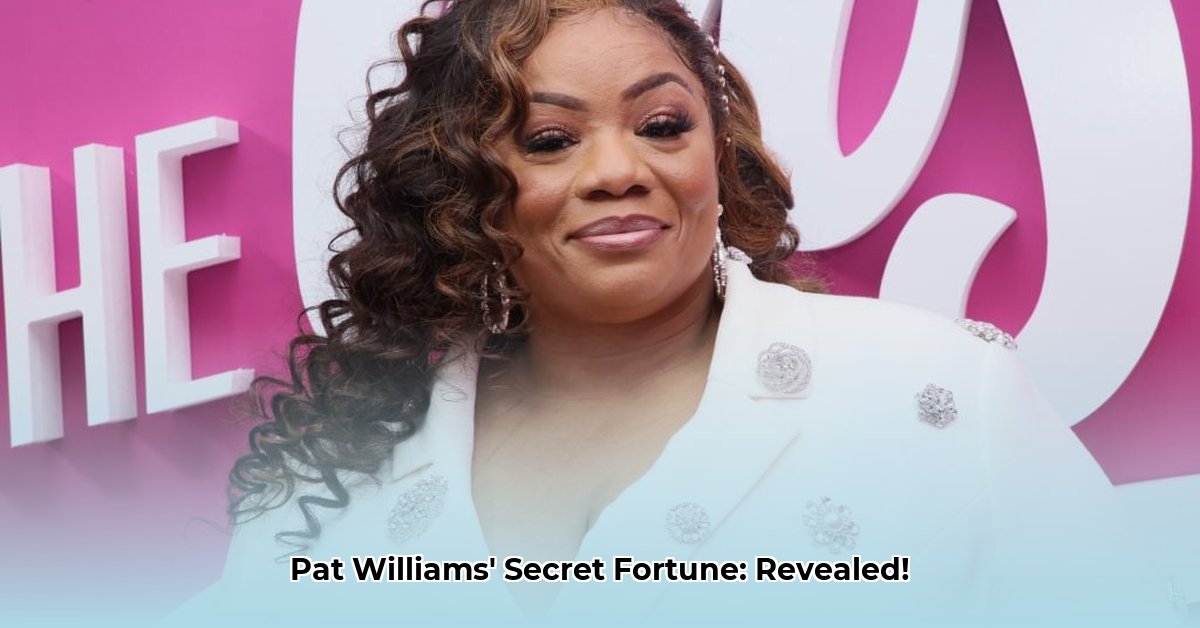 pat-williams-net-worth